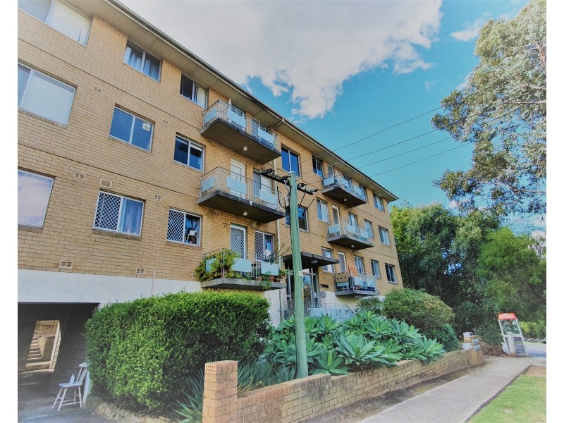 10/3 Pitt Street, Parramatta NSW 2150