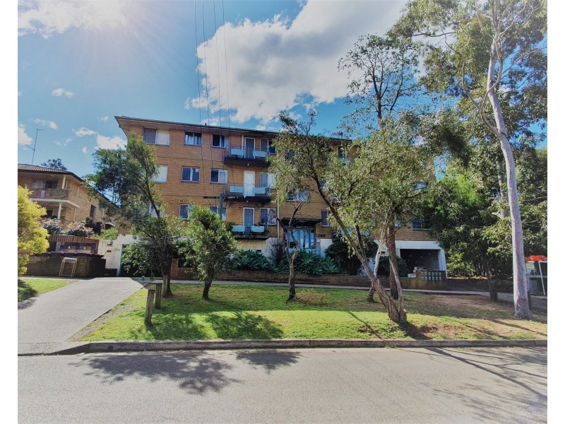 10/3 Pitt Street, Parramatta NSW 2150