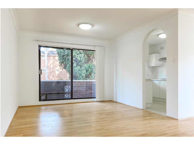 6/66 Neil Street, Merrylands NSW 2160