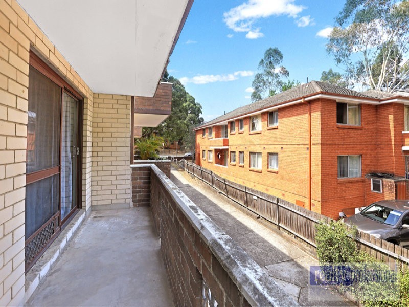 6/66 Neil Street, Merrylands NSW 2160