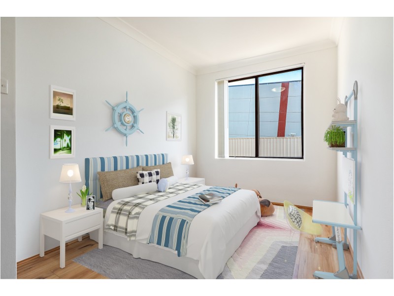 6/66 Neil Street, Merrylands NSW 2160