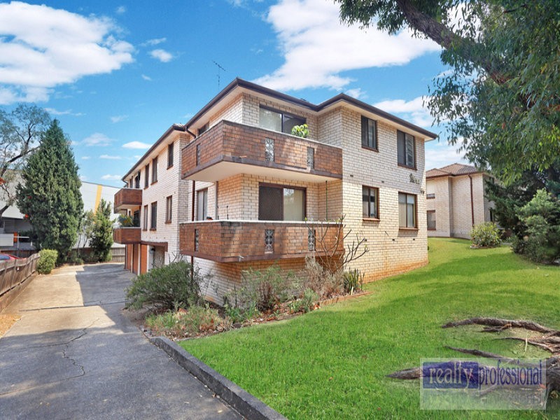 6/66 Neil Street, Merrylands NSW 2160