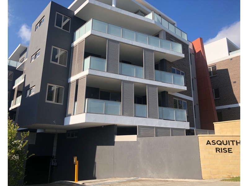 20/18-22 Lords Ave, Asquith NSW 2077