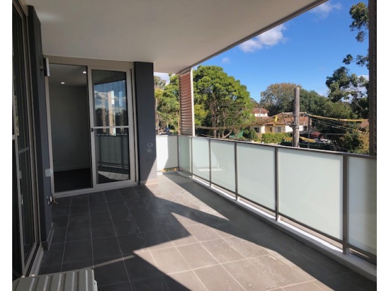 20/18-22 Lords Ave, Asquith NSW 2077