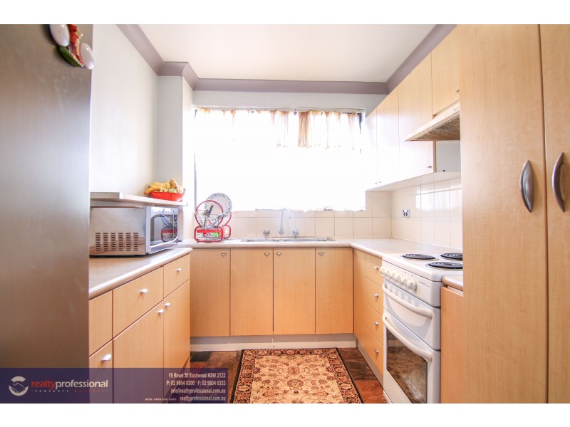 54/504 Church Street, North Parramatta NSW 2151