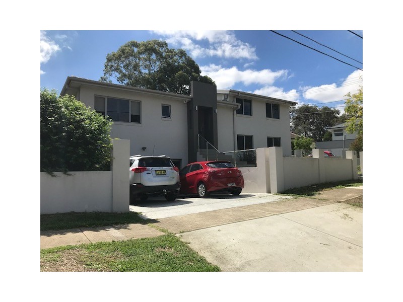 1 James Street, Melrose Park NSW 2114