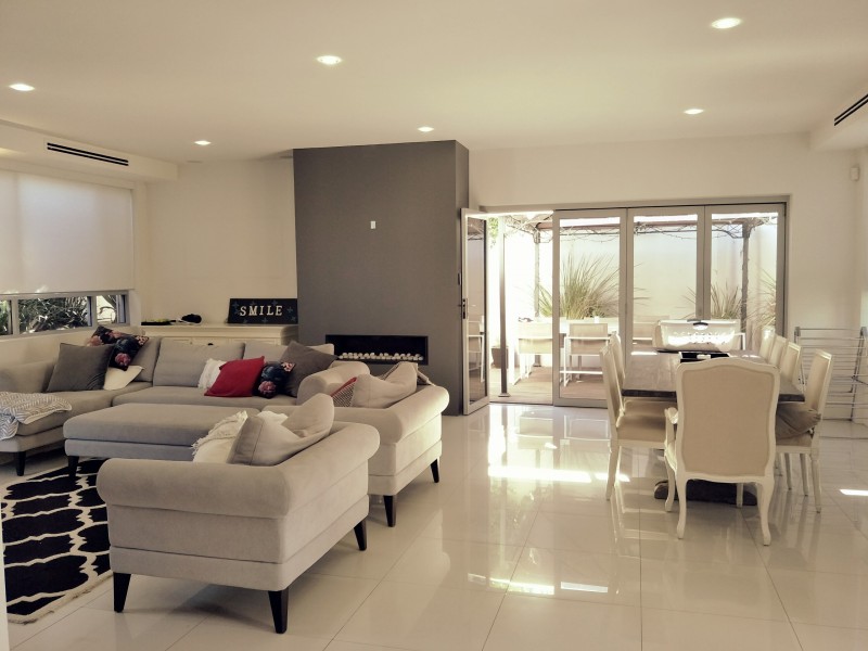 1 James Street, Melrose Park NSW 2114