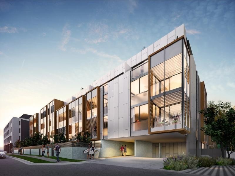 106/23 Pacific Parade, Dee Why NSW 2099
