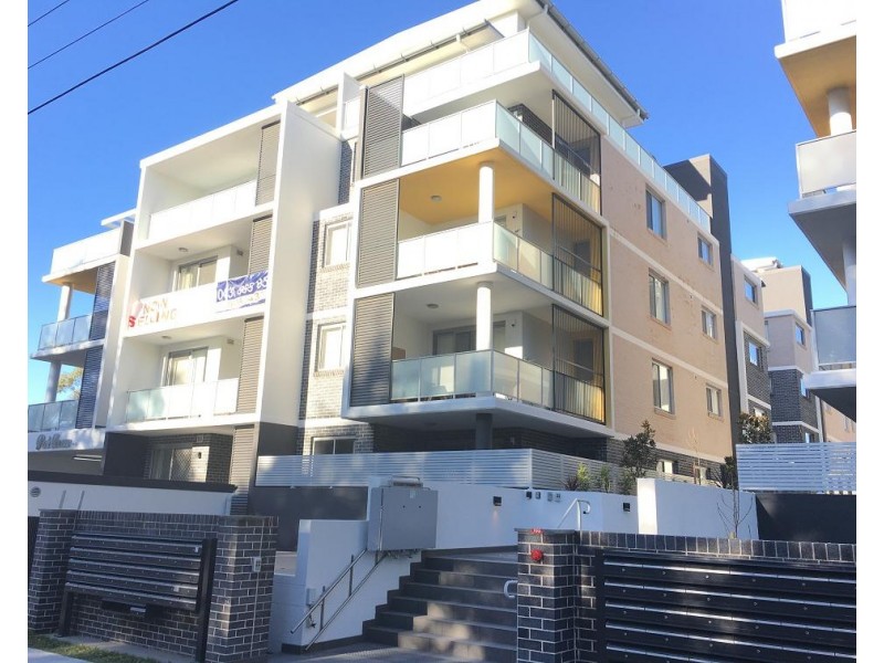 5/16-20 Park Ave, Waitara NSW 2077