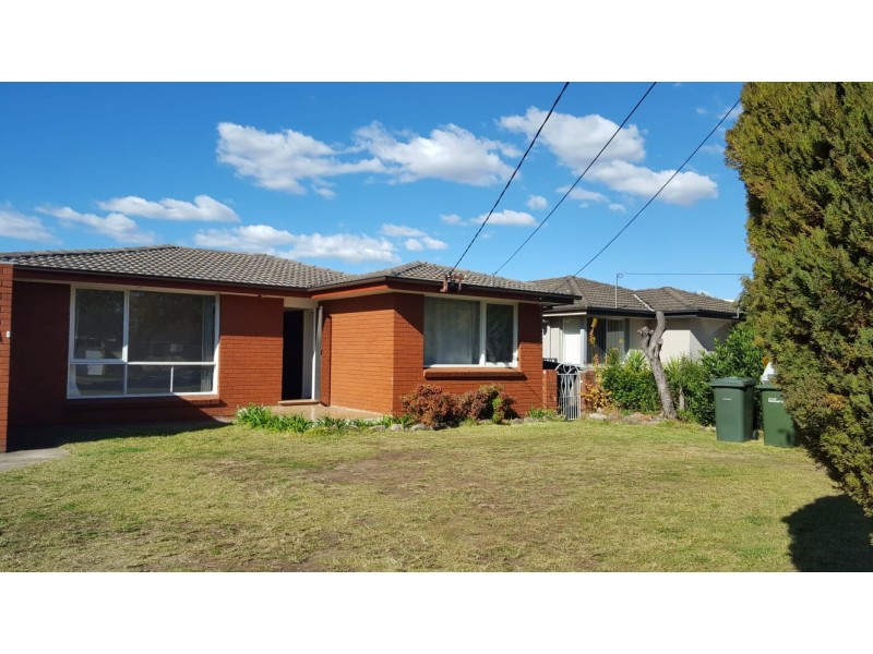 53 Christine Street, Northmead NSW 2152