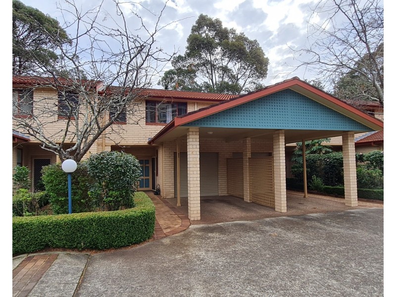208/1-15 FONTENOY ROAD, Macquarie Park NSW 2113