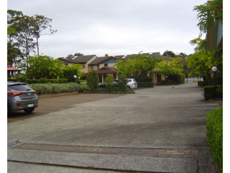 208/1-15 FONTENOY ROAD, Macquarie Park NSW 2113