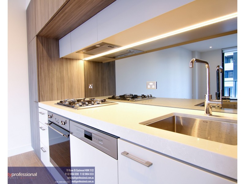 104/11 Delhi Road, North Ryde NSW 2113