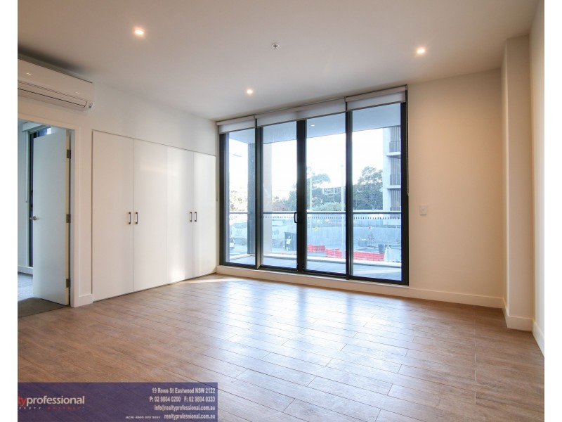 104/11 Delhi Road, North Ryde NSW 2113