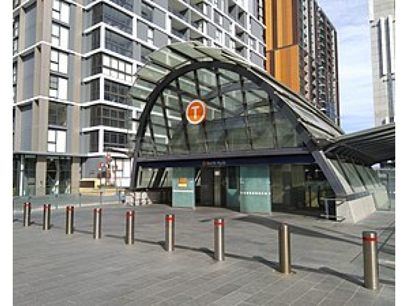 104/11 Delhi Road, North Ryde NSW 2113