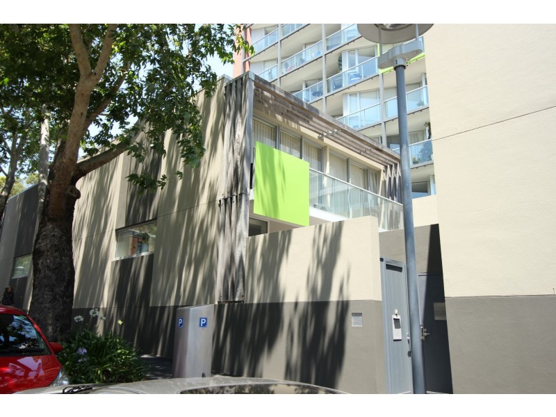 11/3 Jones St, Pyrmont NSW 2009