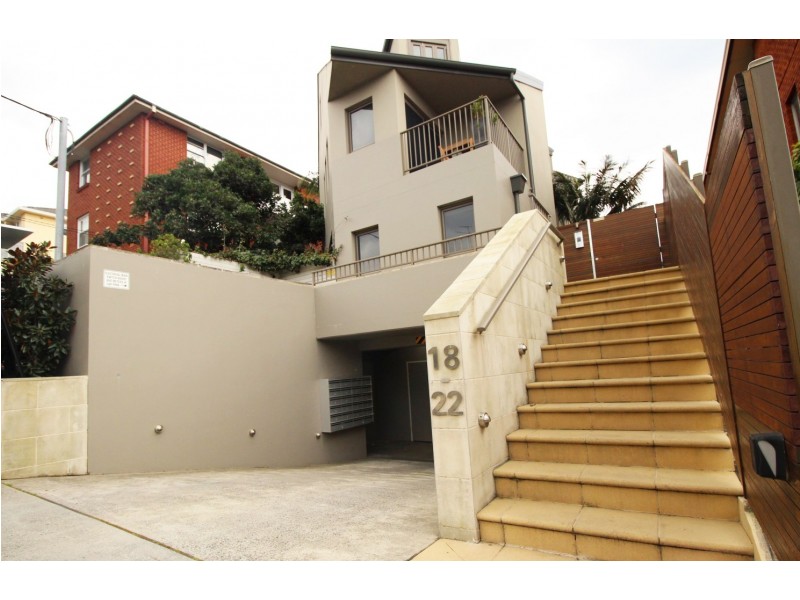 11/18-22 Diamond Bay Road, Vaucluse NSW 2030