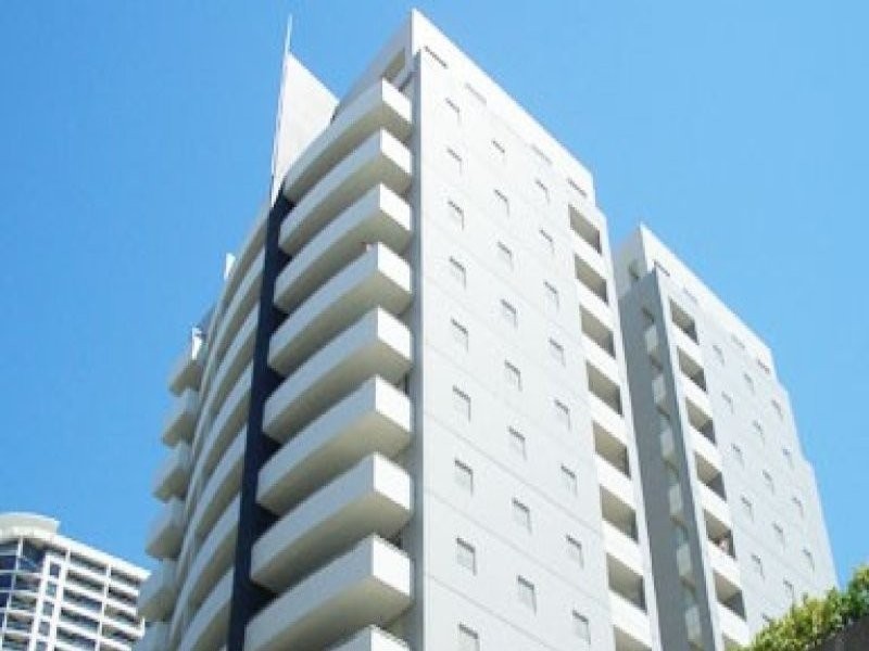 502/2 Atchison Street, St Leonards NSW 2065