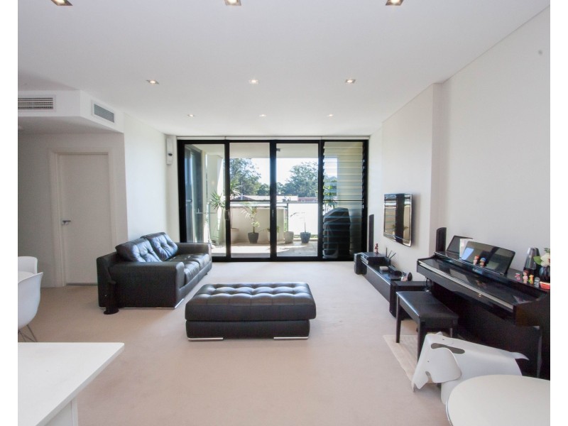 22/1-5 Lynbara Ave, St Ives NSW 2075