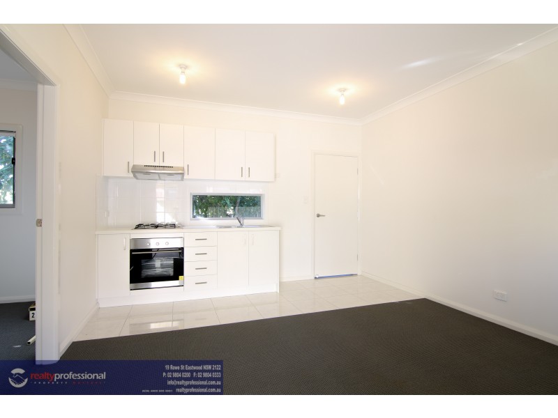 20A Abigail Street, Seven Hills NSW 2147