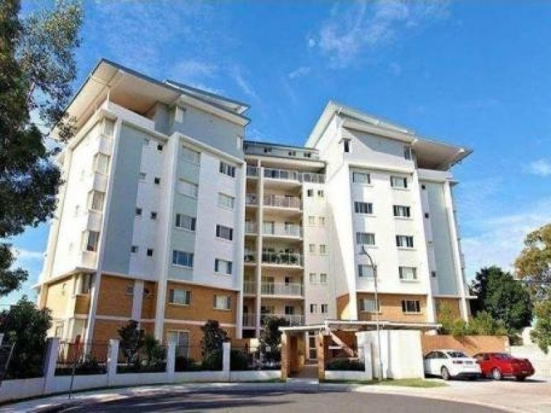 13/12-14 Benedict Court, Holroyd NSW 2142