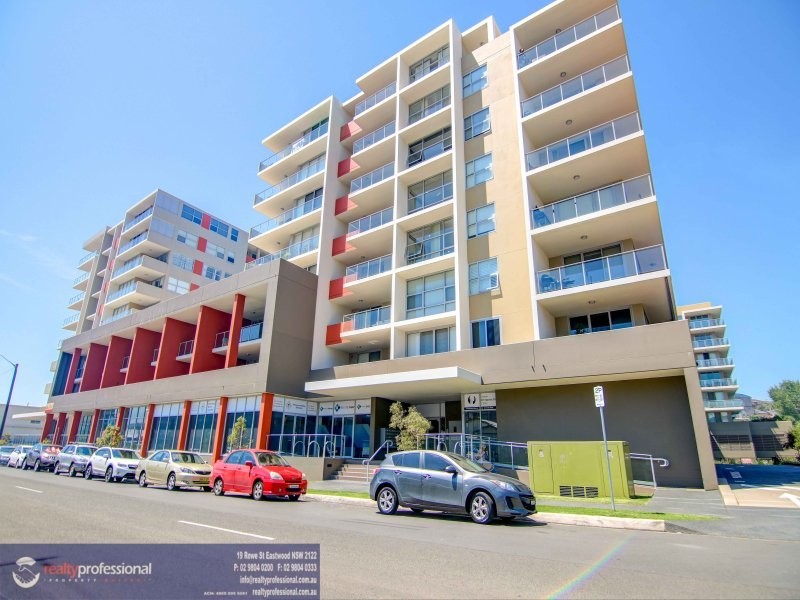75/22-32 Gladstone Avenue, Wollongong NSW 2500