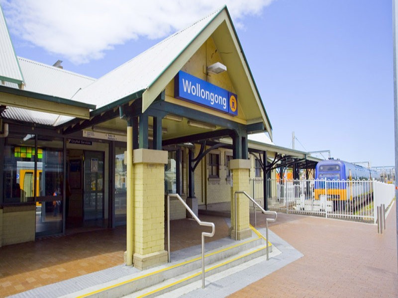 75/22-32 Gladstone Avenue, Wollongong NSW 2500