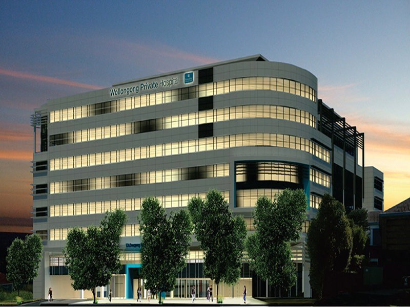 75/22-32 Gladstone Avenue, Wollongong NSW 2500