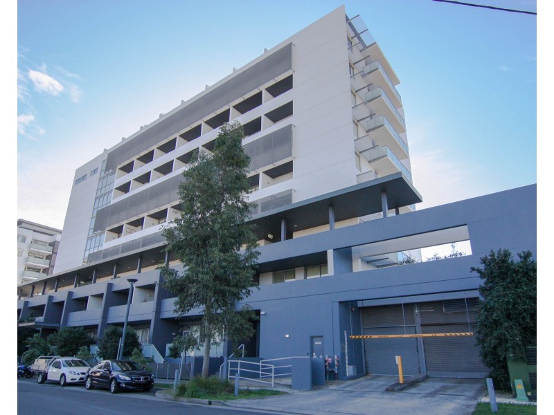 37/5 Lusty Street, Wolli Creek NSW 2205