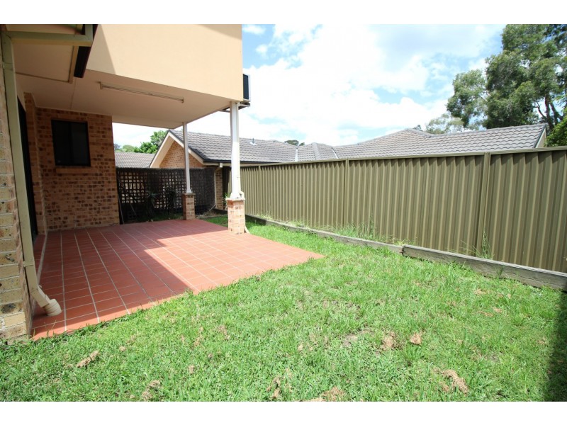 6/108 Macquarie Road, Greystanes NSW 2145