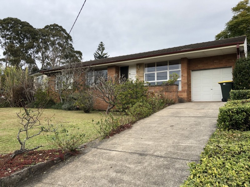 34 Coolibah Street, Castle Hill NSW 2154