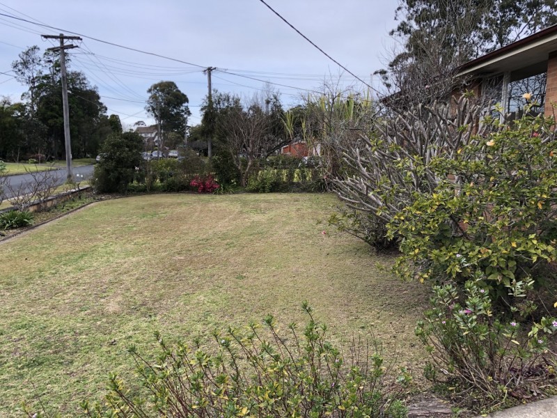 34 Coolibah Street, Castle Hill NSW 2154