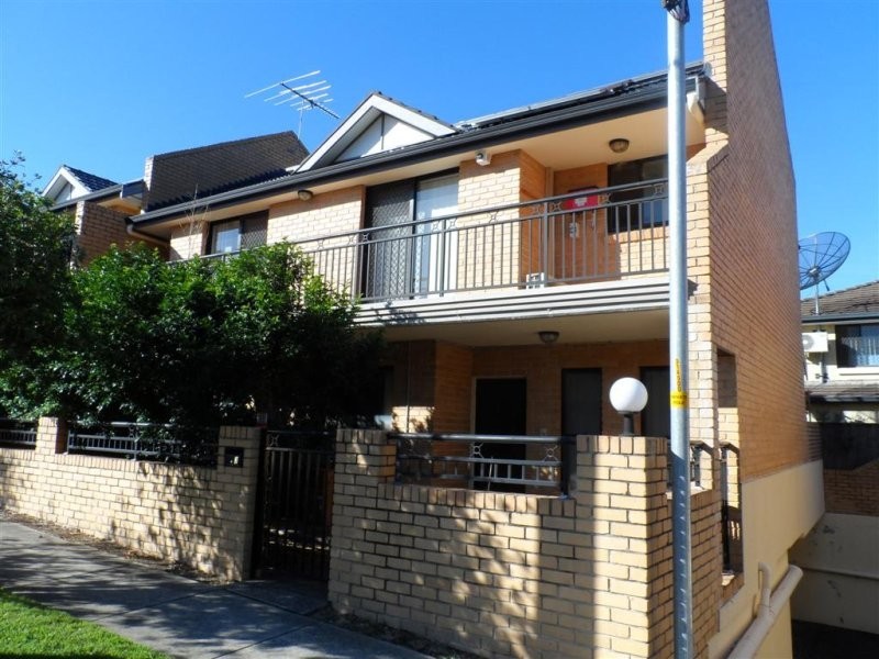 3/6 Morton Street, Parramatta NSW 2150