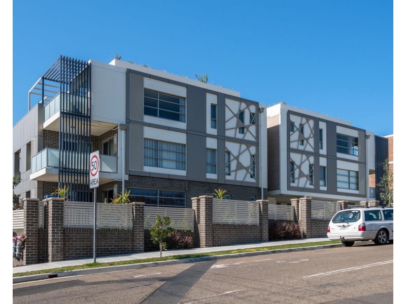 32/548 Liverpool Rd, Strathfield NSW 2135