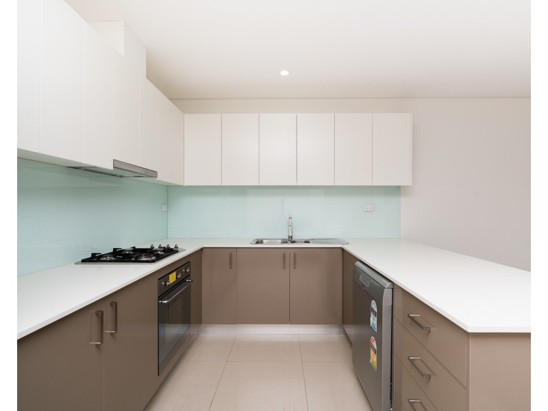 32/548 Liverpool Rd, Strathfield NSW 2135