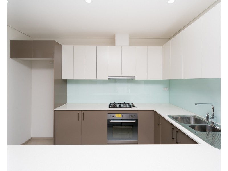 32/548 Liverpool Rd, Strathfield NSW 2135