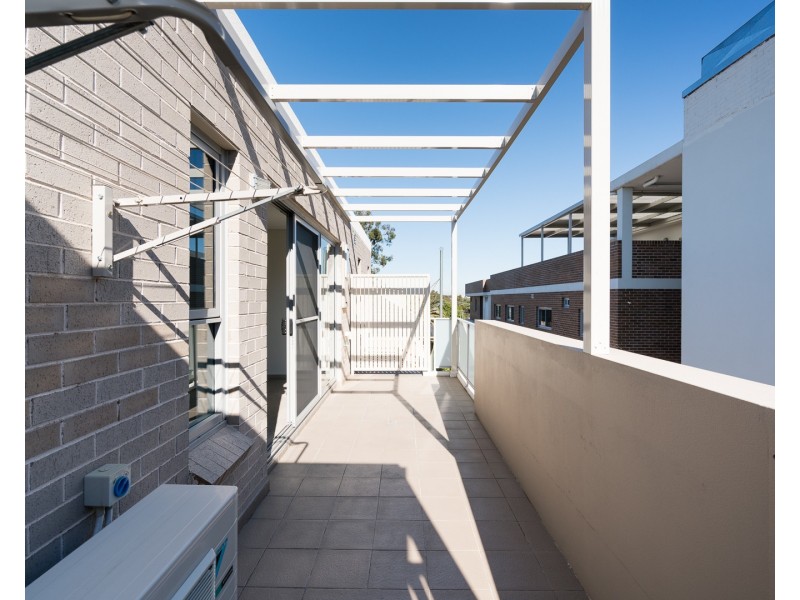 32/548 Liverpool Rd, Strathfield NSW 2135