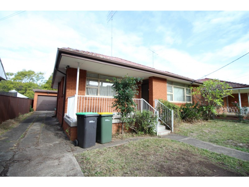 14 Rodley Avenue, Penrith NSW 2750