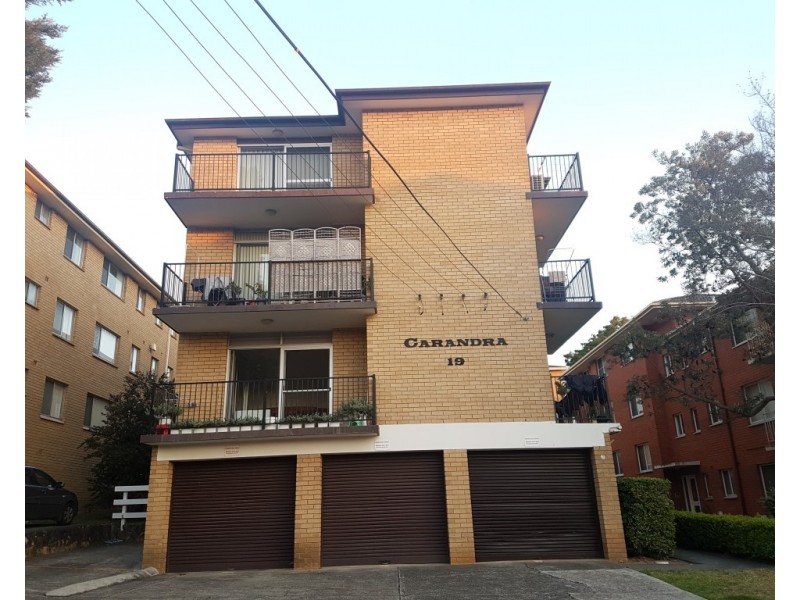 9/19 May Street, Eastwood NSW 2122