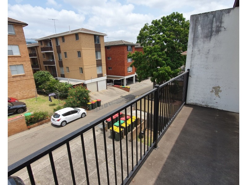 9/19 May Street, Eastwood NSW 2122