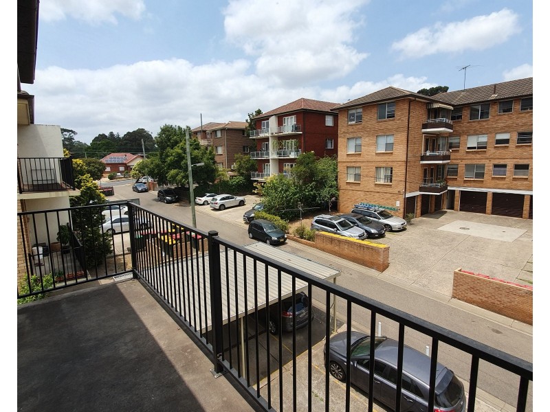 9/19 May Street, Eastwood NSW 2122