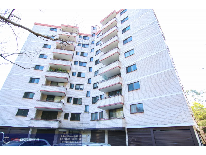 54/504 Church Street, North Parramatta NSW 2151