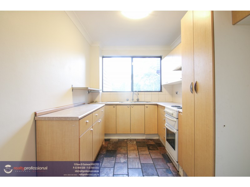 54/504 Church Street, North Parramatta NSW 2151