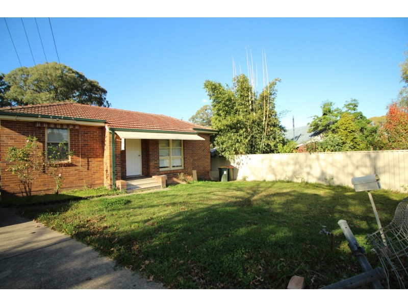 1 Gladys St, Seven Hills NSW 2147