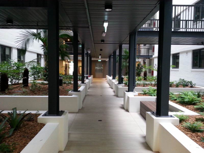 140A/64-72 River Rd, Ermington NSW 2115