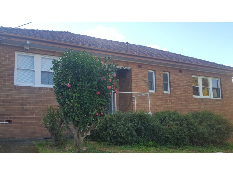 45 Terry Road, Eastwood NSW 2122