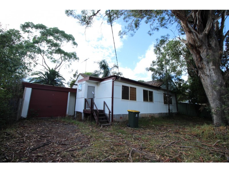 21 Camillo Street, Pendle Hill NSW 2145