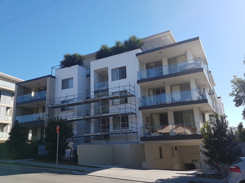 20/54-56 KEELER STREET, Carlingford NSW 2118