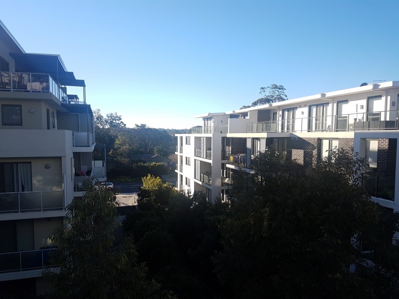 20/54-56 KEELER STREET, Carlingford NSW 2118