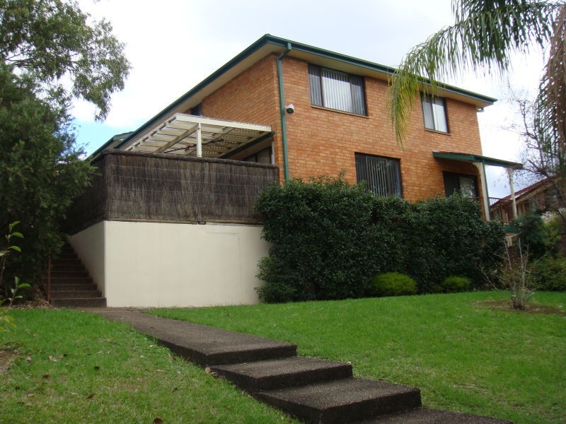 37/14-16 Freeman Pl, Carlingford NSW 2118